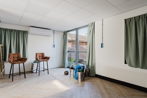 Medium property photo - Kruisstraat 23, 8375 BB Oldemarkt